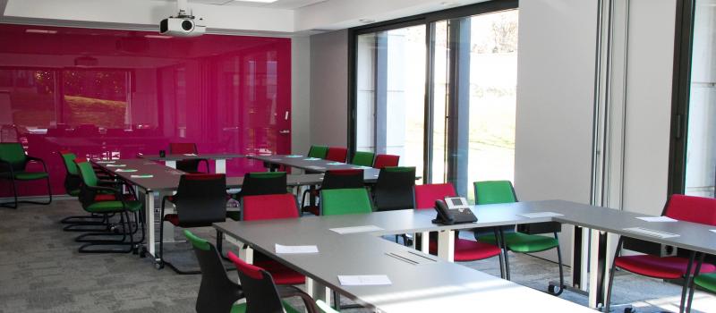 Comment organiser mon événement au Campus ?