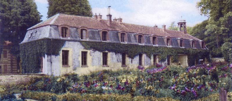 Episode 1 - Les premiers propriétaires du domaine de Voisins