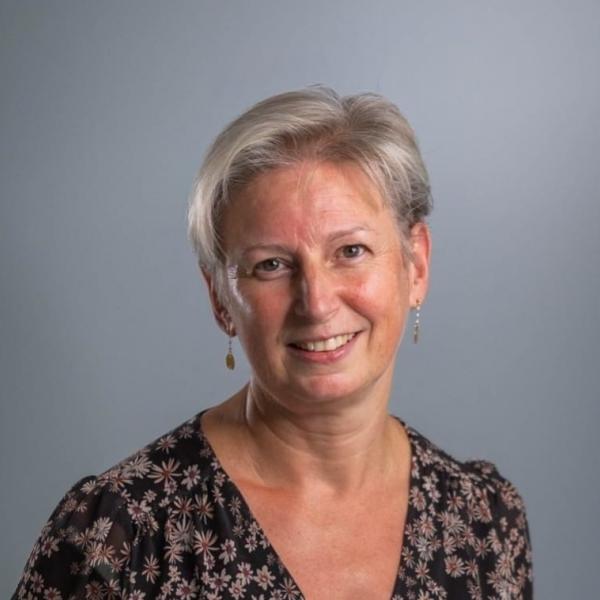 Campus BNP Paribas - Equipe