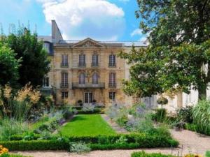 Musée Lambinet de Versailles