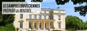 Le Campus prépare la rentrée...