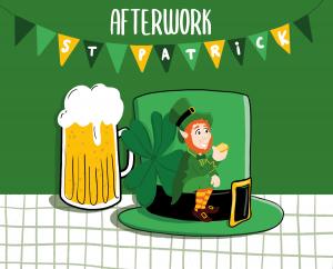 Fêtez la Saint Patrick au Campus ...