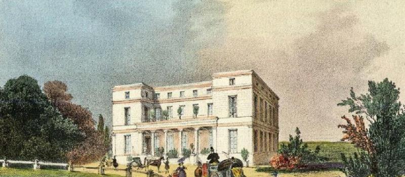 Episode 3 – Le banquier, le poète, le comte et la comtesse