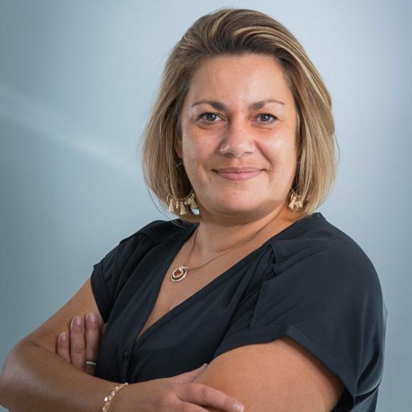 Campus BNP Paribas - Equipe