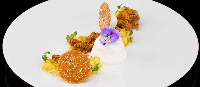 Une recette gourmande et exotique