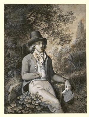 Episode 3 – Le banquier, le poète, le comte et la comtesse