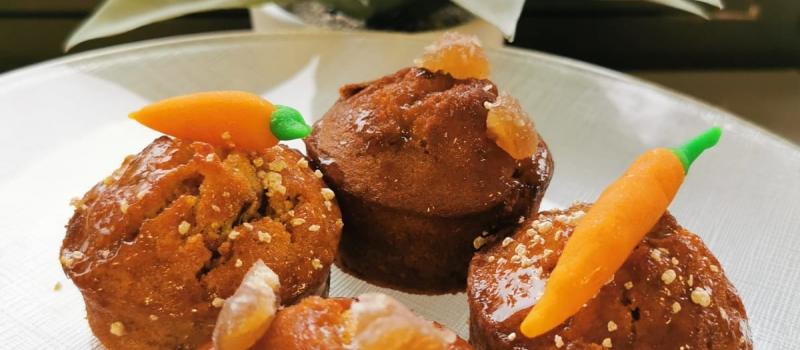 Deux recettes de cake pour un hiver gourmand
