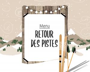 Une parenthèse montagnarde ?